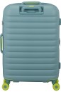VALISE NÉOVIBE 67CM MUTED MINT AMERICAN TOURISTER