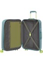 VALISE NÉOVIBE 67CM MUTED MINT AMERICAN TOURISTER