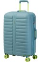 VALISE NÉOVIBE 67CM MUTED MINT AMERICAN TOURISTER
