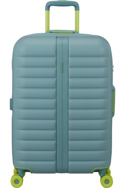 VALISE NÉOVIBE 67CM MUTED MINT AMERICAN TOURISTER