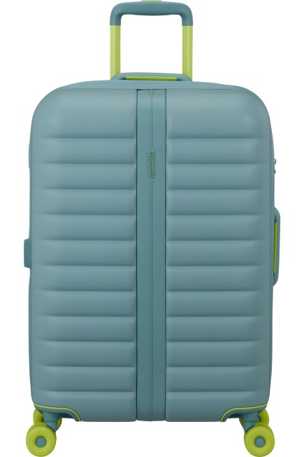 VALISE NÉOVIBE 67CM MUTED MINT AMERICAN TOURISTER