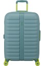 VALISE NÉOVIBE 67CM MUTED MINT AMERICAN TOURISTER