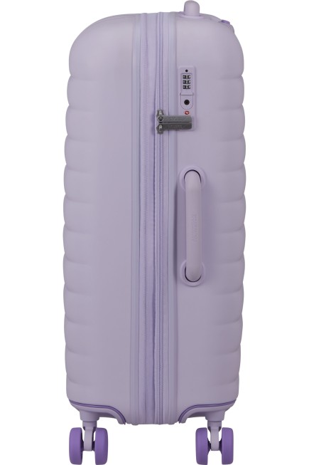 VALISE NÉOVIBE 67CM FRESH LILAC AMERICAN TOURISTER