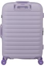 VALISE NÉOVIBE 67CM FRESH LILAC AMERICAN TOURISTER