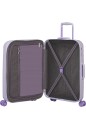 VALISE NÉOVIBE 67CM FRESH LILAC AMERICAN TOURISTER