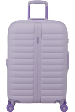 VALISE NÉOVIBE 67CM FRESH LILAC AMERICAN TOURISTER