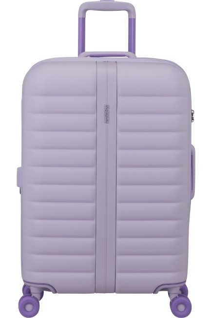 VALISE NÉOVIBE 67CM FRESH LILAC AMERICAN TOURISTER