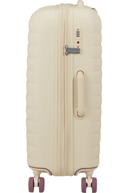 VALISE NÉOVIBE 67CM SUMMER SAND AMERICAN TOURISTER
