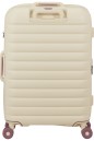 VALISE NÉOVIBE 67CM SUMMER SAND AMERICAN TOURISTER VALISE NÉOVIBE 67CM SUMMER SAND AMERICAN TOURISTER
