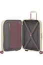 VALISE NÉOVIBE 67CM SUMMER SAND AMERICAN TOURISTER VALISE NÉOVIBE 67CM SUMMER SAND AMERICAN TOURISTER