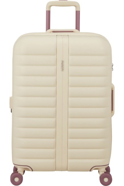 VALISE NÉOVIBE 67CM SUMMER SAND AMERICAN TOURISTER
