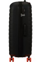 VALISE NÉOVIBE 78CM MUTED TRUE BLACK AMERICAN TOURISTER VALISE NÉOVIBE 78CM MUTED TRUE BLACK AMERICAN TOURISTER