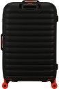 VALISE NÉOVIBE 78CM MUTED TRUE BLACK AMERICAN TOURISTER VALISE NÉOVIBE 78CM MUTED TRUE BLACK AMERICAN TOURISTER