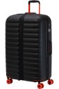 VALISE NÉOVIBE 78CM MUTED TRUE BLACK AMERICAN TOURISTER VALISE NÉOVIBE 78CM MUTED TRUE BLACK AMERICAN TOURISTER