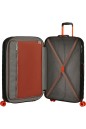 VALISE NÉOVIBE 78CM MUTED TRUE BLACK AMERICAN TOURISTER VALISE NÉOVIBE 78CM MUTED TRUE BLACK AMERICAN TOURISTER