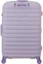 VALISE NÉOVIBE 78CM FRESH LILAC AMERICAN TOURISTER VALISE NÉOVIBE 78CM FRESH LILAC AMERICAN TOURISTER