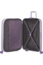 VALISE NÉOVIBE 78CM FRESH LILAC AMERICAN TOURISTER VALISE NÉOVIBE 78CM FRESH LILAC AMERICAN TOURISTER