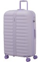 VALISE NÉOVIBE 78CM FRESH LILAC AMERICAN TOURISTER VALISE NÉOVIBE 78CM FRESH LILAC AMERICAN TOURISTER