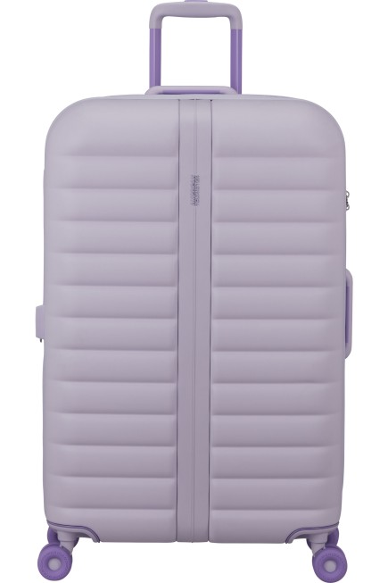 VALISE NÉOVIBE 78CM FRESH LILAC AMERICAN TOURISTER