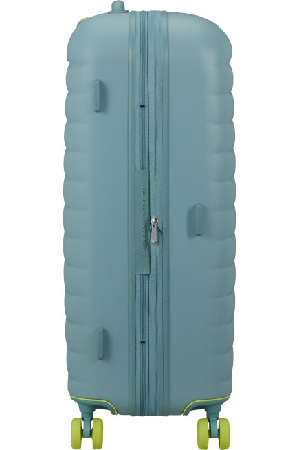VALISE NÉOVIBE 78CM MUTED MINT AMERICAN TOURISTER