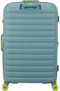 VALISE NÉOVIBE 78CM MUTED MINT AMERICAN TOURISTER VALISE NÉOVIBE 78CM MUTED MINT AMERICAN TOURISTER