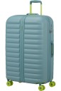 VALISE NÉOVIBE 78CM MUTED MINT AMERICAN TOURISTER VALISE NÉOVIBE 78CM MUTED MINT AMERICAN TOURISTER