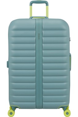 VALISE NÉOVIBE 78CM MUTED MINT AMERICAN TOURISTER