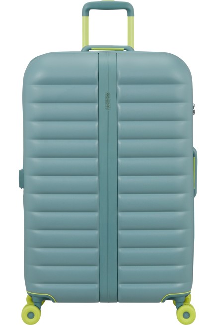 VALISE NÉOVIBE 78CM MUTED MINT AMERICAN TOURISTER