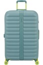 VALISE NÉOVIBE 78CM MUTED MINT AMERICAN TOURISTER VALISE NÉOVIBE 78CM MUTED MINT AMERICAN TOURISTER