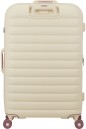 VALISE NÉOVIBE 78CM SUMMER SAND AMERICAN TOURISTER VALISE NÉOVIBE 78CM SUMMER SAND AMERICAN TOURISTER