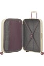 VALISE NÉOVIBE 78CM SUMMER SAND AMERICAN TOURISTER VALISE NÉOVIBE 78CM SUMMER SAND AMERICAN TOURISTER