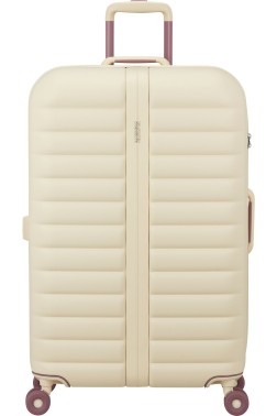 VALISE NÉOVIBE 78CM SUMMER SAND AMERICAN TOURISTER