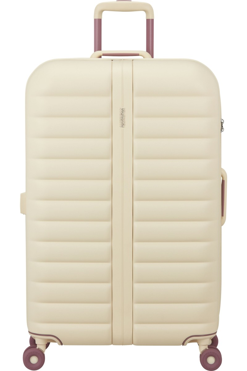 VALISE NÉOVIBE 78CM SUMMER SAND AMERICAN TOURISTER VALISE NÉOVIBE 78CM SUMMER SAND AMERICAN TOURISTER