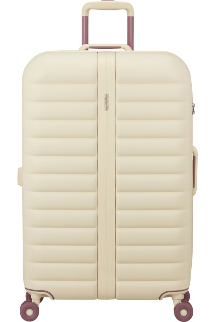 VALISE NÉOVIBE 78CM SUMMER SAND AMERICAN TOURISTER