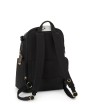 SAC À DOS CÉLINA VOYAGEUR NOIR/GOLD TUMI
