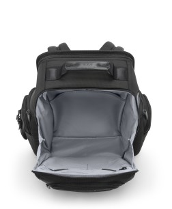 SAC À DOS BRIEF PACK ALPHA NOIR TUMI