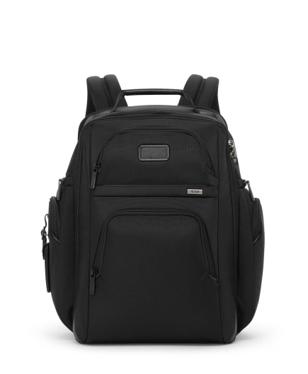 SAC À DOS BRIEF PACK ALPHA NOIR TUMI