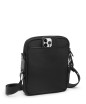 SAC BANDOULIÈRE MEDIUM ALPHA NOIR TUMI
