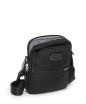 SAC BANDOULIÈRE MEDIUM ALPHA NOIR TUMI