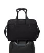 PORTE DOCUMENTS EXTENSIBLE MEDIUM 15'' ALPHA NOIR TUMI PORTE DOCUMENTS EXTENSIBLE MEDIUM 15'' ALPHA NOIR TUMI