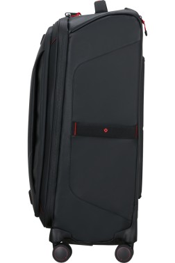 VALISE 4 ROUES 68CM PRODIVER NOIR SAMSONITE