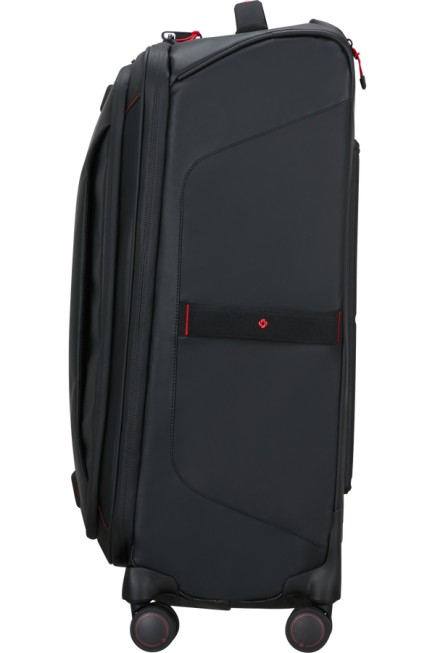 VALISE 4 ROUES 68CM PRODIVER NOIR SAMSONITE