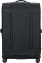 VALISE 4 ROUES 68CM PRODIVER NOIR SAMSONITE VALISE 4 ROUES 68CM PRODIVER NOIR SAMSONITE