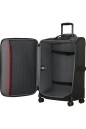VALISE 4 ROUES 68CM PRODIVER NOIR SAMSONITE VALISE 4 ROUES 68CM PRODIVER NOIR SAMSONITE