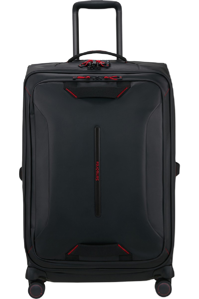 VALISE 4 ROUES 68CM PRODIVER NOIR SAMSONITE VALISE 4 ROUES 68CM PRODIVER NOIR SAMSONITE
