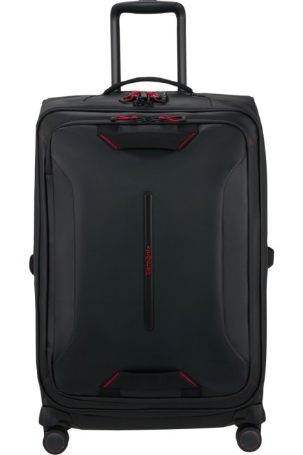 VALISE 4 ROUES 68CM PRODIVER NOIR SAMSONITE