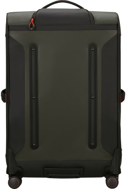 VALISE 4 ROUES 68CM PRODIVER KAKI SAMSONITE