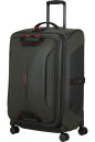 VALISE 4 ROUES 68CM PRODIVER KAKI SAMSONITE VALISE 4 ROUES 68CM PRODIVER KAKI SAMSONITE