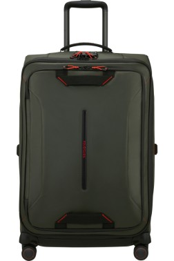 VALISE 4 ROUES 68CM PRODIVER KAKI SAMSONITE