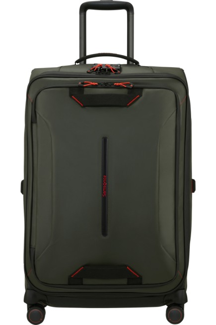 VALISE 4 ROUES 68CM PRODIVER KAKI SAMSONITE